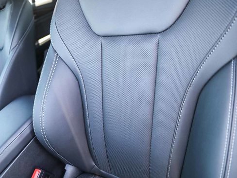 Used 2024 BMW X3 sDrive30i w/ Convenience Package image 24