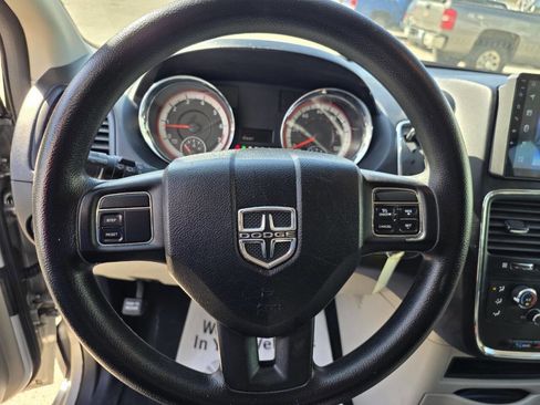 Used 2011 Dodge Grand Caravan Express w/ PWR Window Group FWD image 22