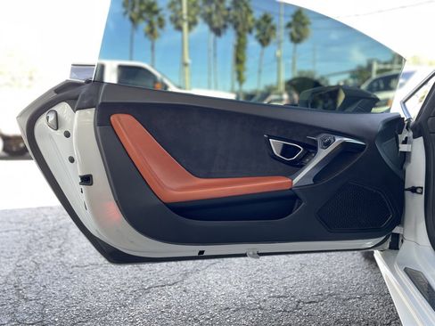 Used 2015 Lamborghini Huracan LP 610-4 image 39