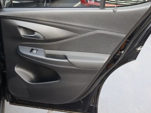 New 2026 Buick Envista Preferred w/ Convenience I Package FWD image 18