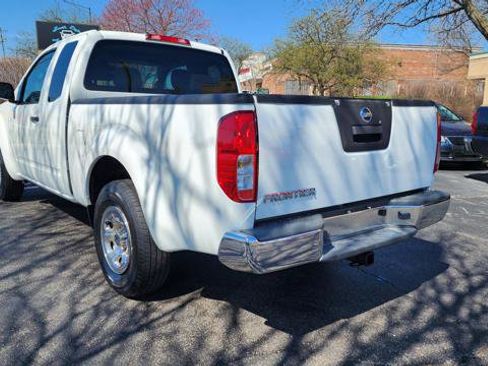 Used 2014 Nissan Frontier S RWD image 6