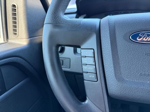 Used 2014 Ford F150 STX w/ Trailer Tow Package RWD image 15