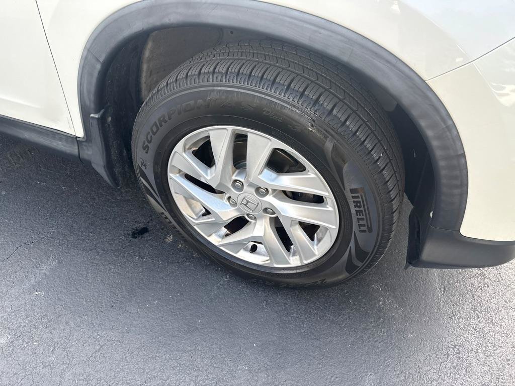 Used 2015 Honda CR-V EX image 2