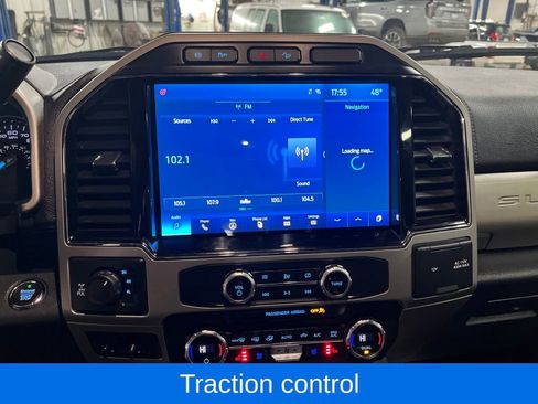 Used 2022 Ford F250 Lariat w/ Lariat Ultimate Package image 23