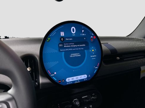 New 2026 MINI Cooper S image 13