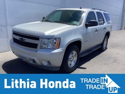 Used 2010 Chevrolet Tahoe LS