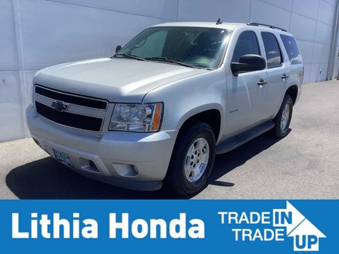 Used 2010 Chevrolet Tahoe LS AWD/4WD image 1