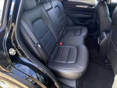 Used 2021 MAZDA CX-5 Grand Touring w/ GT Premium Package image 20