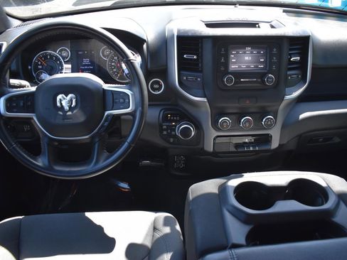 Used 2022 RAM 1500 Big Horn AWD/4WD image 19