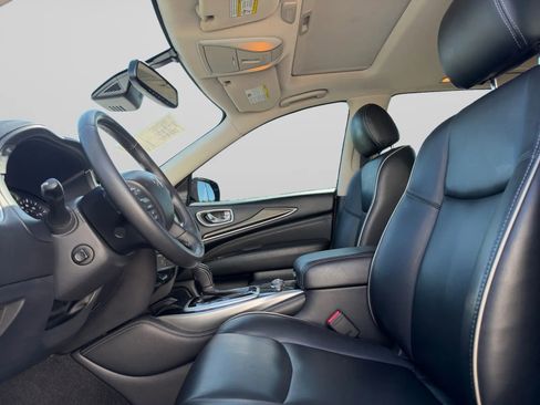 Used 2019 INFINITI QX60 Luxe image 17