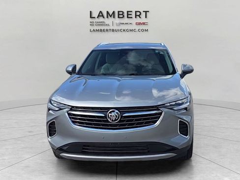 Used 2023 Buick Envision Preferred FWD image 8