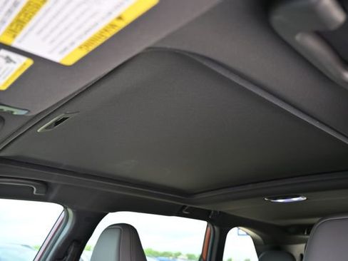 New 2026 Subaru Forester Limited AWD/4WD image 23