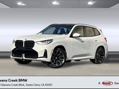 New 2026 BMW X3 xDrive30 w/ Premium Package