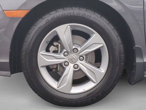 Certified 2019 Honda Odyssey EX-L image 27