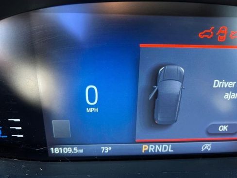 Used 2023 Ford Escape Active w/ Tech Pack #1 image 16