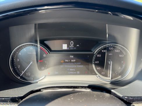Used 2023 Cadillac XT5 Sportv AWD/4WD image 13