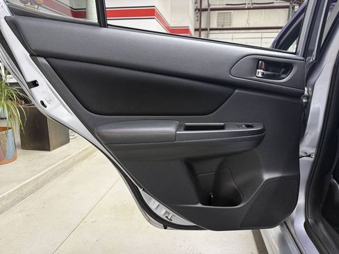 Used 2015 Subaru WRX Premium AWD/4WD image 11