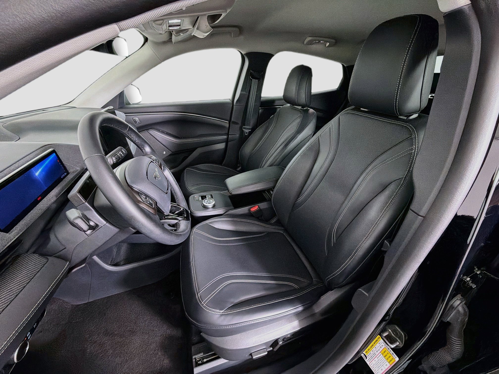 Used 2024 Ford Mustang Mach-E Premium RWD image 13