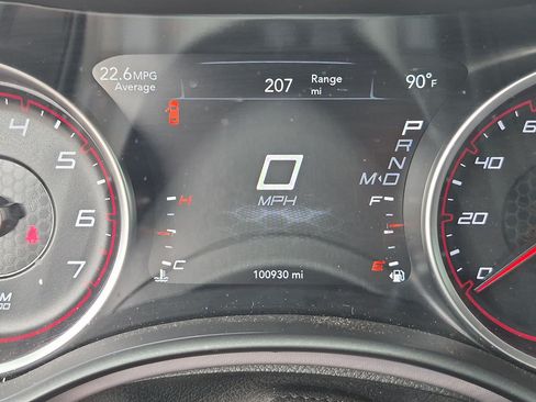 Used 2023 Dodge Charger SXT w/ Cold Weather Package RWD image 20