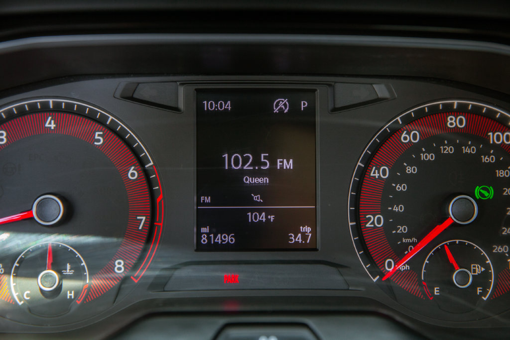 Used 2019 Volkswagen Jetta S FWD image 18