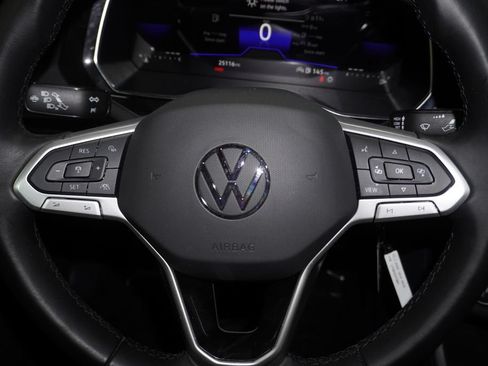 Used 2023 Volkswagen Jetta Sport FWD image 15