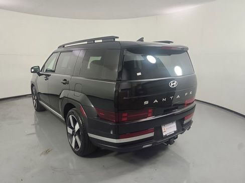 Used 2024 Hyundai Santa Fe Limited AWD/4WD image 32