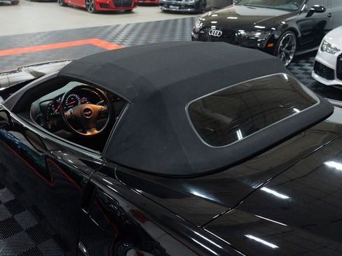 Used 2010 Chevrolet Corvette Grand Sport w/ Preferred Equipment Group image 44