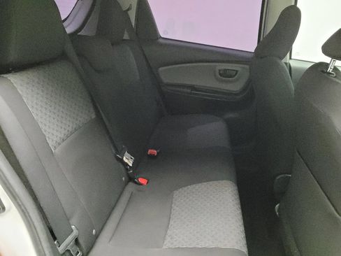 Used 2015 Toyota Yaris L FWD image 19