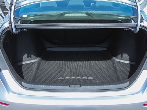 Used 2024 Honda Accord EX image 27