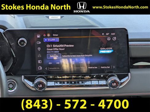 Used 2023 Chevrolet Colorado Z71 w/ Z71 Convenience Package 2 image 18