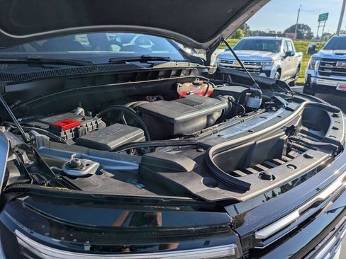 New 2026 Chevrolet Tahoe High Country AWD/4WD image 45