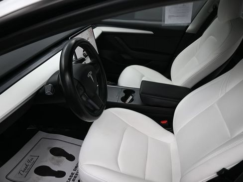 Used 2023 Tesla Model 3 Standard Range RWD image 20