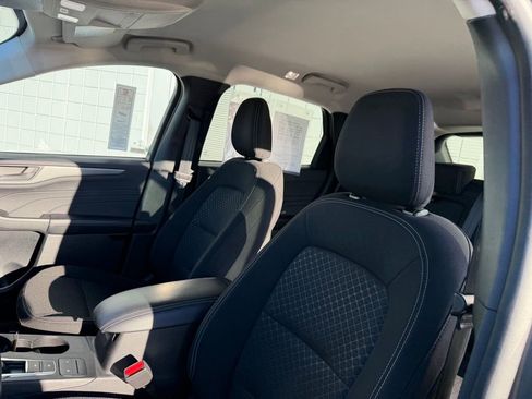 Used 2025 Ford Escape Active image 17
