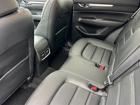 New 2025 MAZDA CX-5 AWD 2.5 S w/ Preferred Package image 13