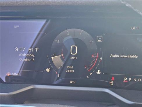 New 2026 GMC Acadia Elevation image 11