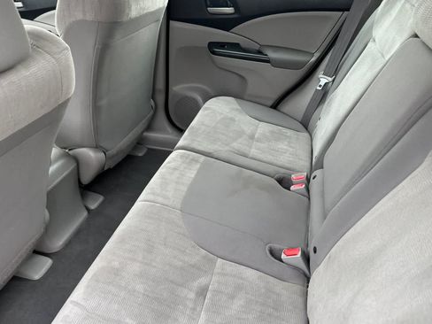 Used 2013 Honda CR-V LX image 5
