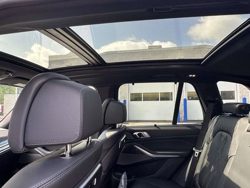 New 2026 BMW X5 M60i AWD/4WD image 11