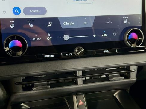 New 2026 Toyota bZ AWD/4WD image 15