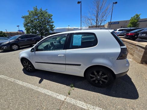 Used 2007 Volkswagen Rabbit 2-Door FWD image 11