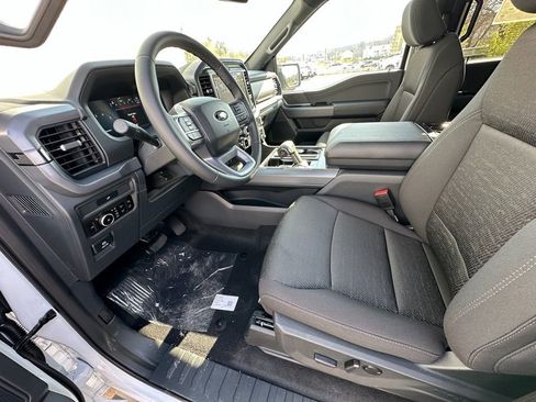 New 2026 Ford F150 XLT image 16