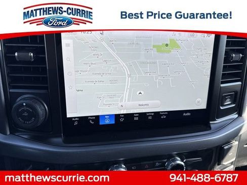 New 2026 Ford F150 XLT image 19