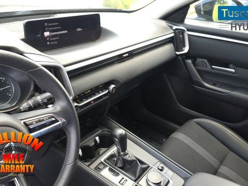 Used 2024 MAZDA CX-50 AWD 2.5 S w/ Preferred Package image 22