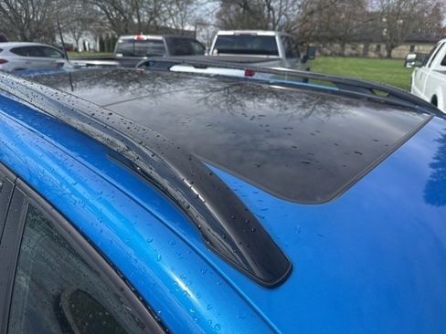 Used 2020 Jeep Cherokee Latitude Plus image 11