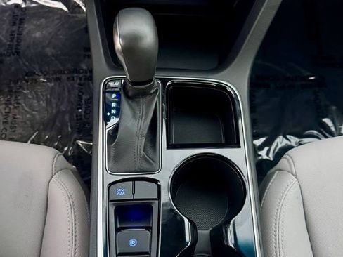 Used 2018 Hyundai Sonata SEL w/ Tech Package 02 image 16