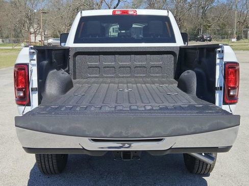 New 2026 RAM 2500 Tradesman w/ Chrome Appearance Group image 11