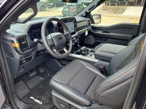 New 2026 Ford F150 Tremor AWD/4WD image 13