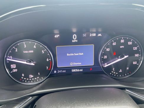 Certified 2023 Buick Envision Essence image 13