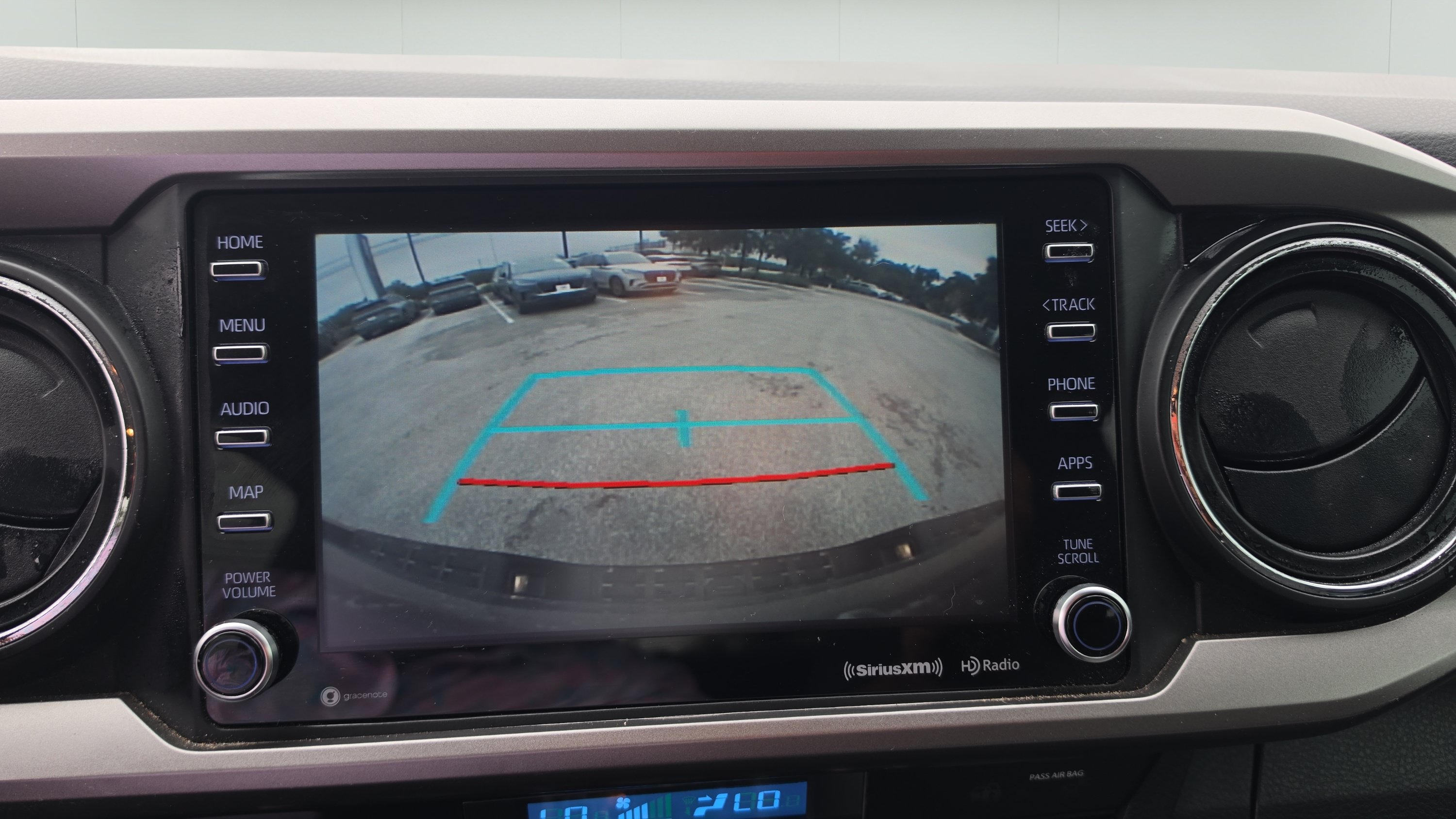 Used 2021 Toyota Tacoma SR5 RWD image 16
