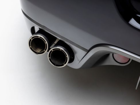 Used 2007 Ferrari 599 GTB Fiorano RWD image 44