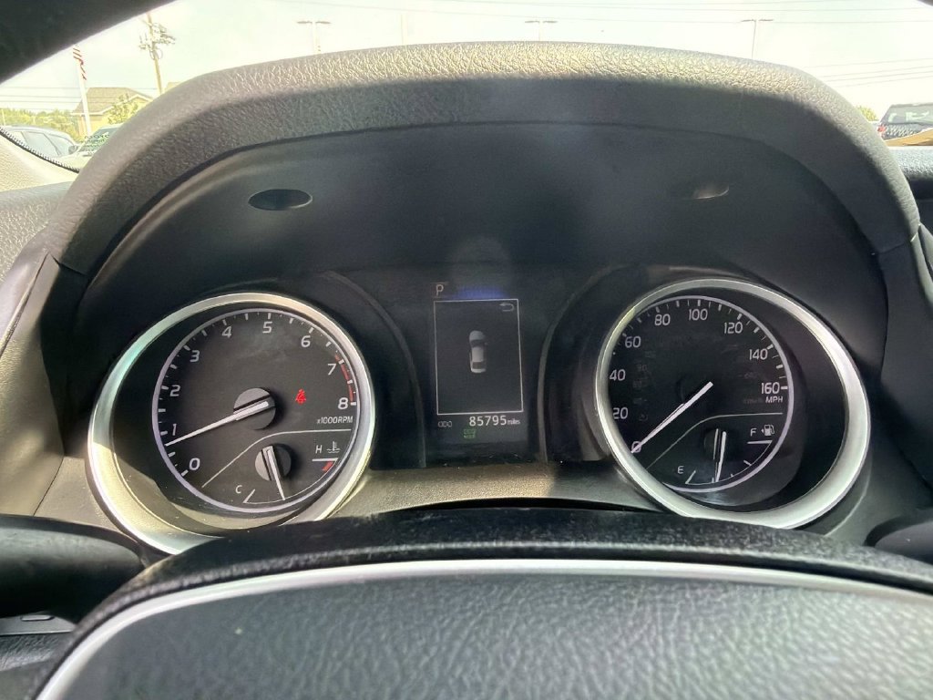 Used 2024 Toyota Camry LE FWD image 26